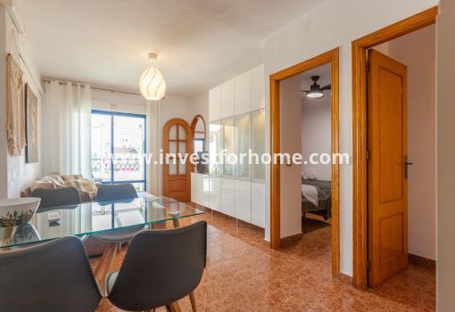 Appartement - Verkoop - Torrevieja - Costa Blanca