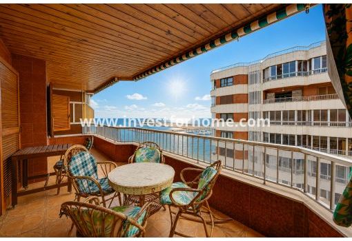 Appartement - Verkoop - Torrevieja - Costa Blanca