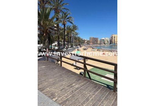Appartement - Verkoop - Torrevieja - Costa Blanca