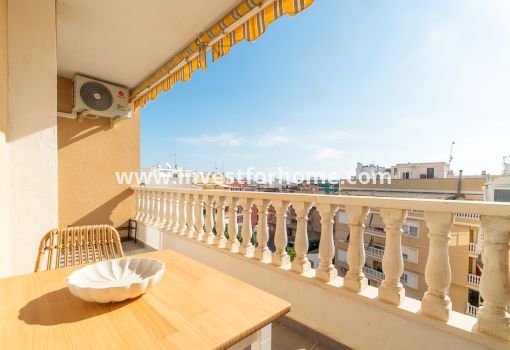 Appartement - Verkoop - Torrevieja - Costa Blanca