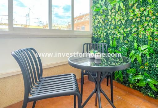 Appartement - Verkoop - Torrevieja - Costa Blanca