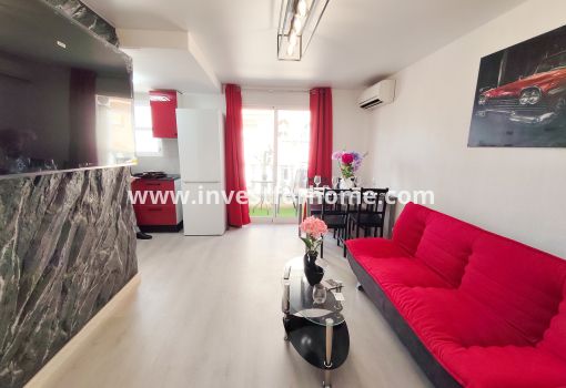 Appartement - Verkoop - Torrevieja - Costa Blanca