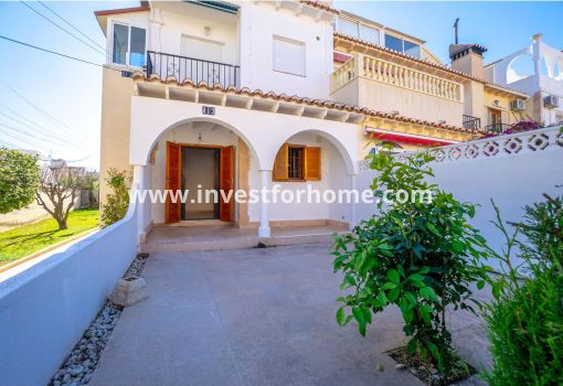 Appartement - Verkoop - Torrevieja - El Chaparral