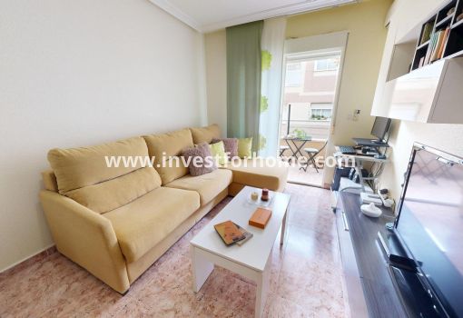 Appartement - Verkoop - Torrevieja - Estacion De Autobuses
