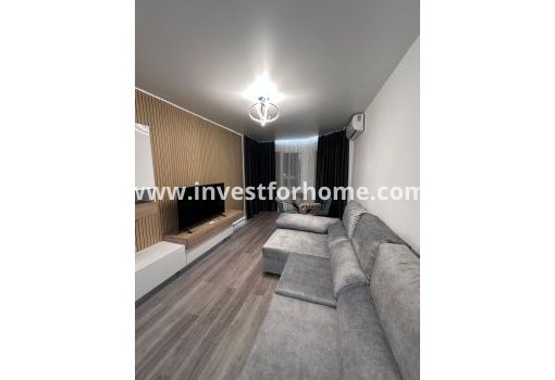 Appartement - Verkoop - Torrevieja - Estacion De Autobuses