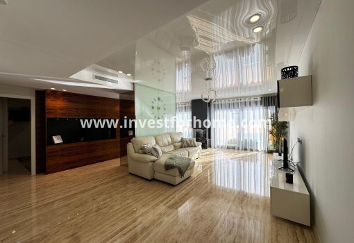 Appartement - Verkoop - Torrevieja - Estacion De Autobuses