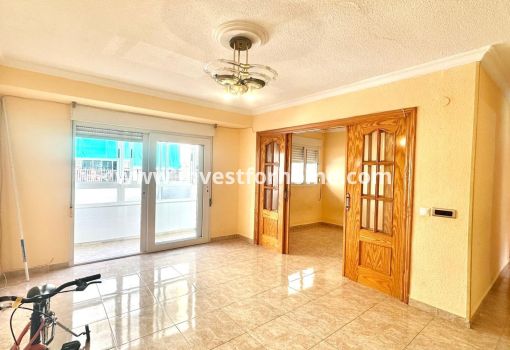 Appartement - Verkoop - Torrevieja - Estacion De Autobuses