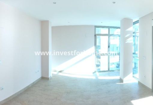 Appartement - Verkoop - Torrevieja - Estacion De Autobuses