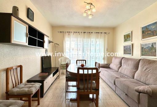 Appartement - Verkoop - Torrevieja - Estacion De Autobuses