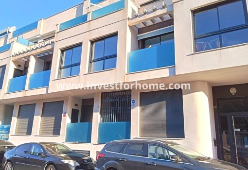 Appartement - Verkoop - Torrevieja - Estacion De Autobuses
