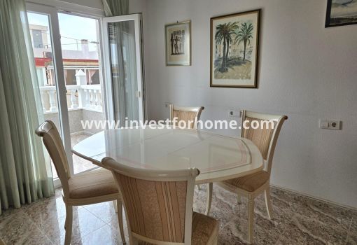 Appartement - Verkoop - Torrevieja - Estacion De Autobuses
