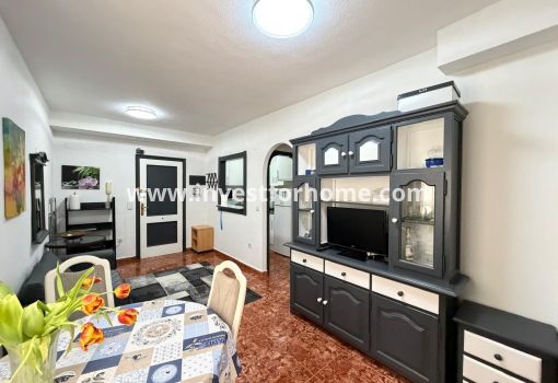 Appartement - Verkoop - Torrevieja - Estacion De Autobuses