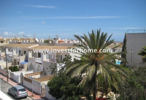 Appartement - Verkoop - Torrevieja - Estacion De Autobuses