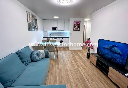 Appartement - Verkoop - Torrevieja - Estacion De Autobuses