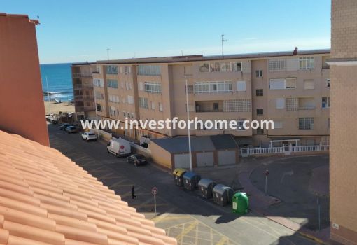 Appartement - Verkoop - Torrevieja - Gaspar Perrelló