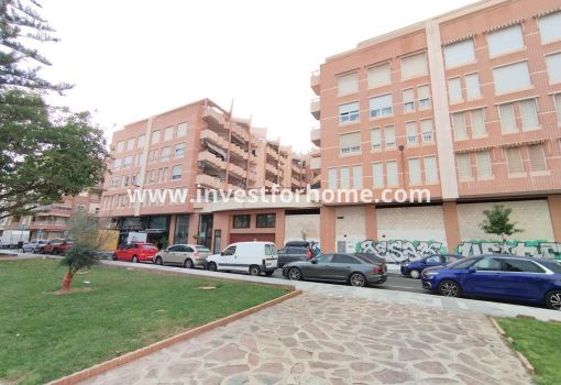 Appartement - Verkoop - Torrevieja - HABANERAS PLAZA SANTA MARIA