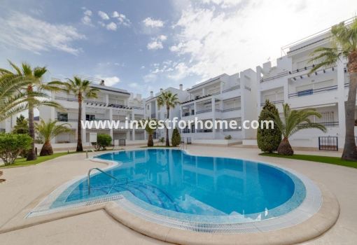 Appartement - Verkoop - Torrevieja - Los Balcones - Los Altos Del Edén