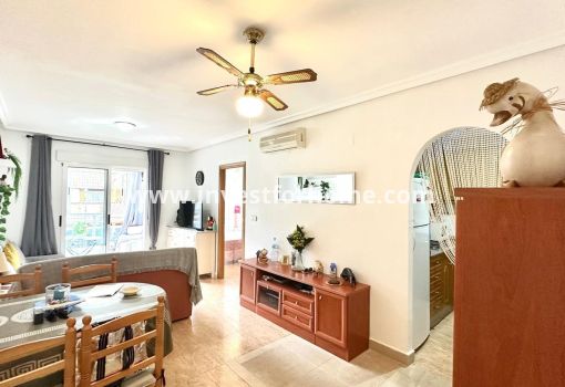 Appartement - Verkoop - Torrevieja - ND-15933