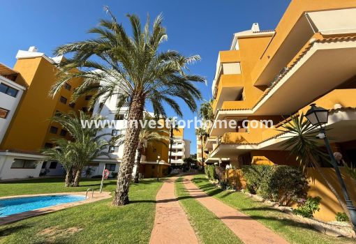 Appartement - Verkoop - Torrevieja - ND-18497