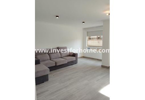 Appartement - Verkoop - Torrevieja - ND-19185