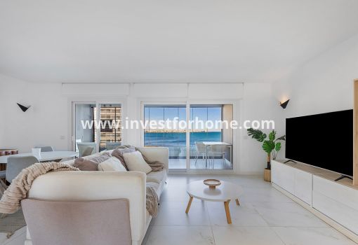 Appartement - Verkoop - Torrevieja - ND-21727