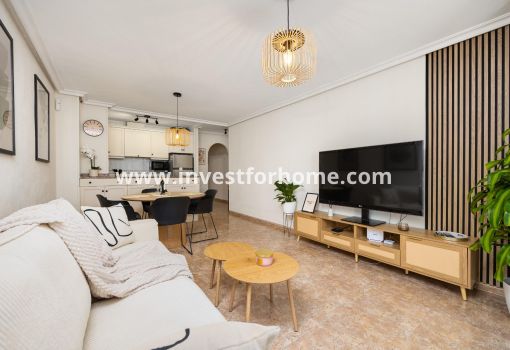 Appartement - Verkoop - Torrevieja - ND-22055