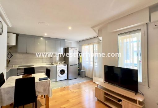 Appartement - Verkoop - Torrevieja - ND-26262