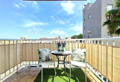 Appartement - Verkoop - Torrevieja - ND-26515