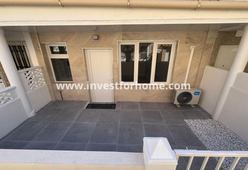 Appartement - Verkoop - Torrevieja - ND-28898