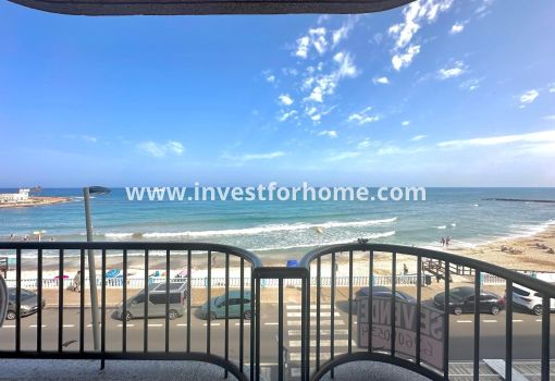 Appartement - Verkoop - Torrevieja - ND-35309