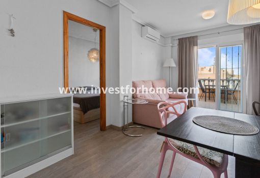 Appartement - Verkoop - Torrevieja - ND-35882
