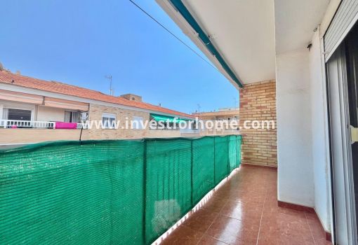 Appartement - Verkoop - Torrevieja - ND-37731