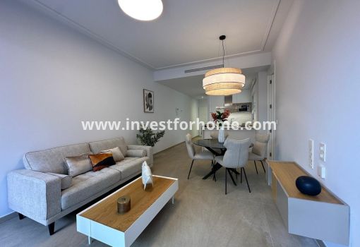 Appartement - Verkoop - Torrevieja - ND-40246