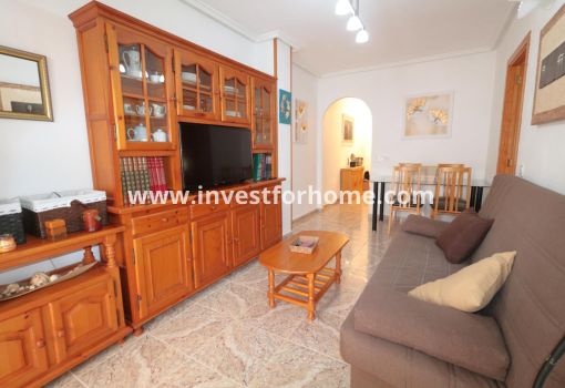 Appartement - Verkoop - Torrevieja - ND-41176
