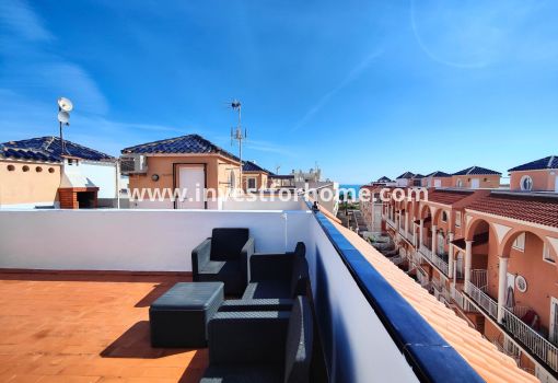 Appartement - Verkoop - Torrevieja - ND-41667