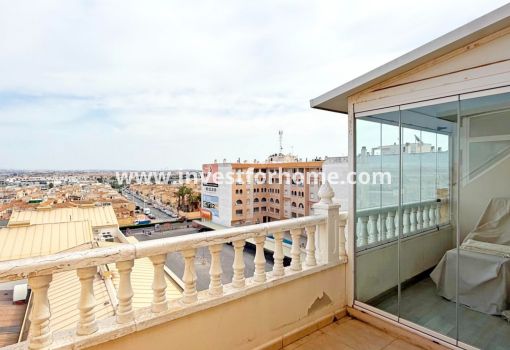 Appartement - Verkoop - Torrevieja - ND-44545