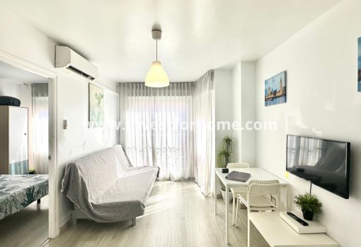 Appartement - Verkoop - Torrevieja - ND-48468