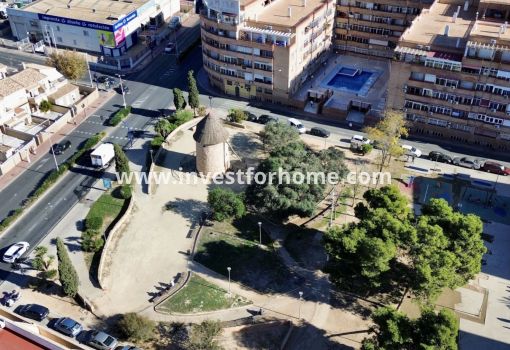 Appartement - Verkoop - Torrevieja - ND-49088