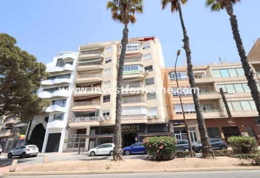 Appartement - Verkoop - Torrevieja - ND-50323