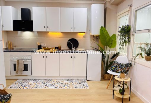 Appartement - Verkoop - Torrevieja - ND-54948