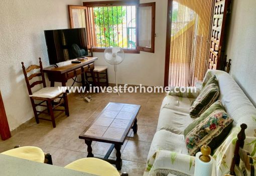 Appartement - Verkoop - Torrevieja - ND-55078