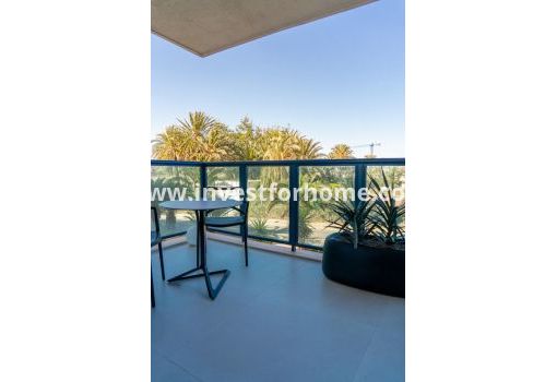 Appartement - Verkoop - Torrevieja - ND-60977