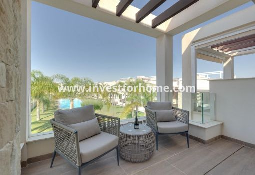 Appartement - Verkoop - Torrevieja - ND-62734