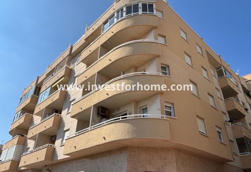 Appartement - Verkoop - Torrevieja - ND-63082