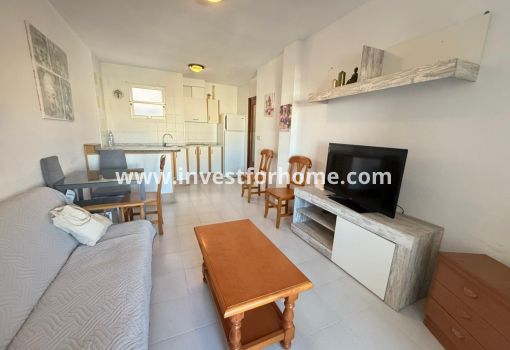 Appartement - Verkoop - Torrevieja - ND-65028