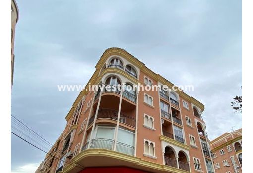 Appartement - Verkoop - Torrevieja - ND-66535