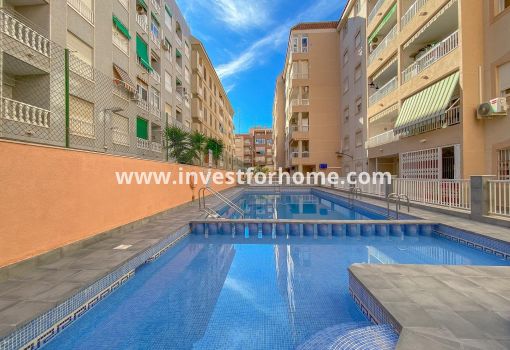 Appartement - Verkoop - Torrevieja - ND-67039
