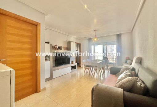 Appartement - Verkoop - Torrevieja - ND-68888
