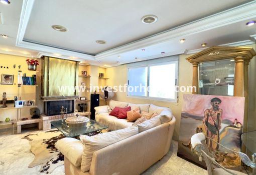 Appartement - Verkoop - Torrevieja - ND-72540