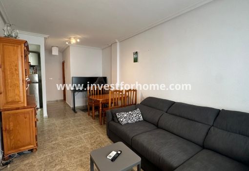 Appartement - Verkoop - Torrevieja - ND-74517